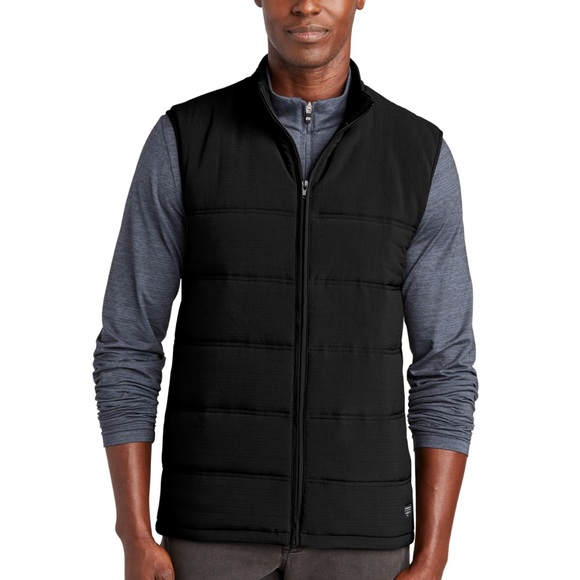 TravisMathew vest - Picture 6 of 8